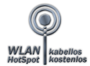 WLAN - HotSpot